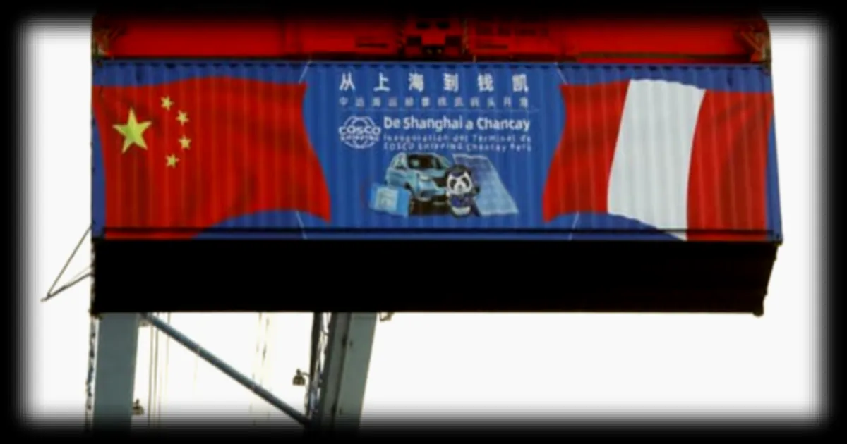 Le géant chinois Cosco suspend temporairement ses services maritimes vers et depuis les pays du Golfe