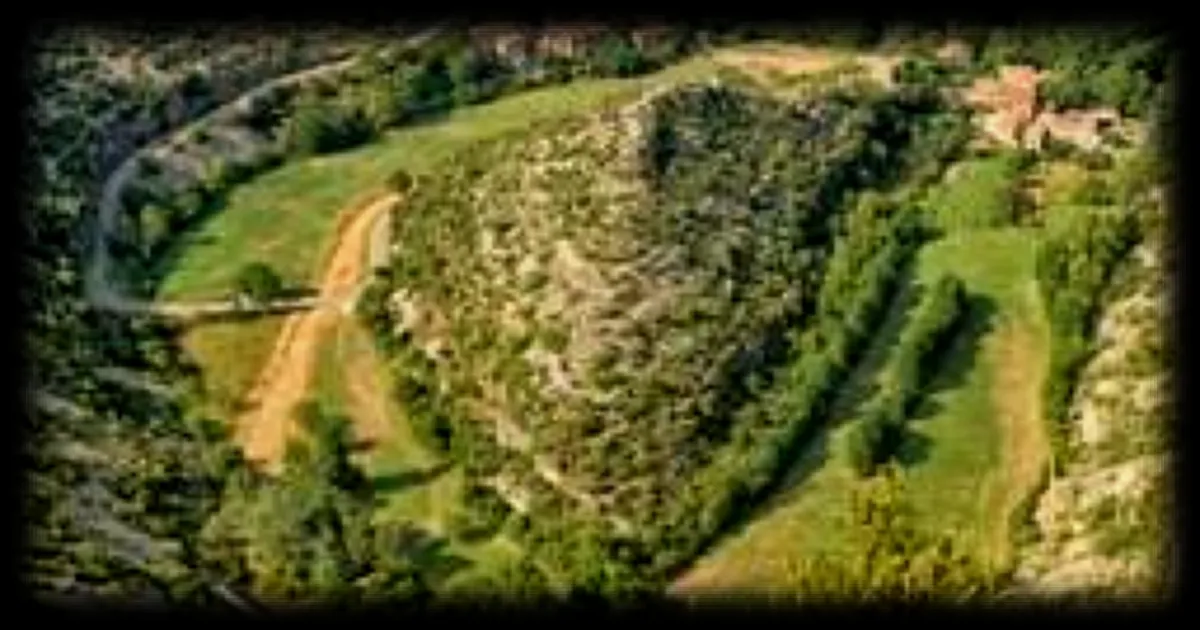 Le Géoparc Terres d'Hérault reçoit le label "Géoparc mondial Unesco"