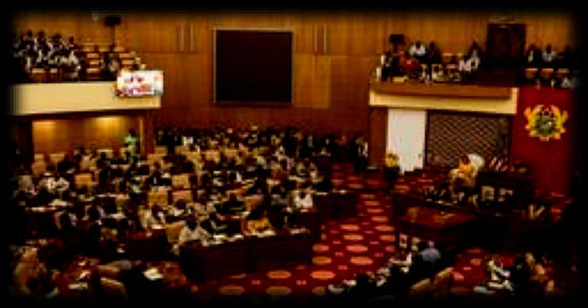 Le Ghana adopte une loi anti-LGBT+ parmi les plus strictes d’Afrique