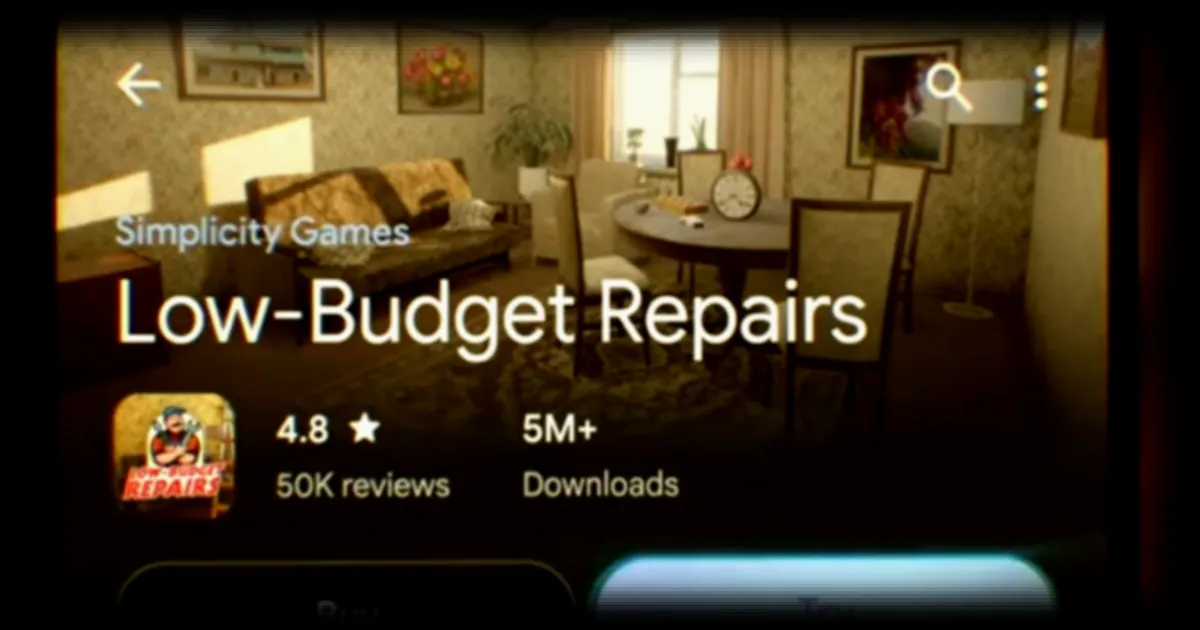 Le Google Play Store propose désormais des tests gratuits avant l'achat des jeux mobiles