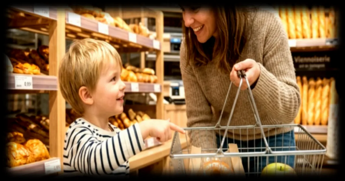 Le goûter Lidl à moins de 1 euro plébiscité par les enfants : comment le rendre plus sain