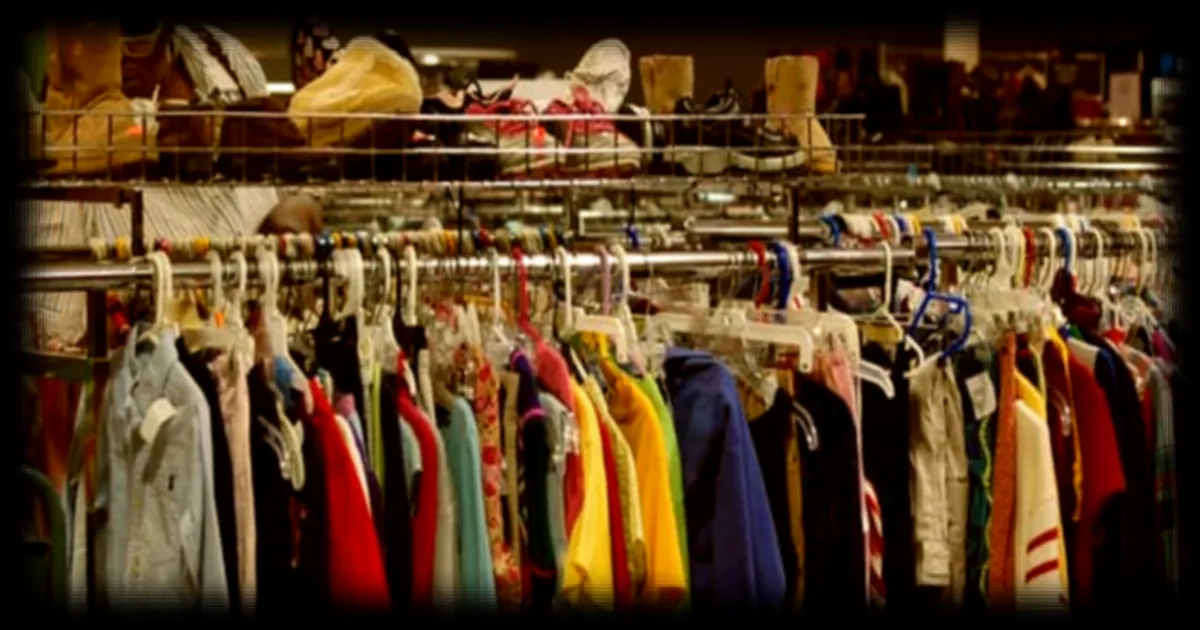 Le gouvernement annonce une aide supplémentaire pour la filière de collecte de vêtements usagés