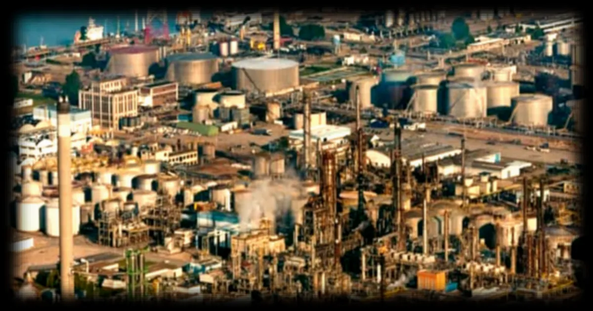 Le gouvernement autorise North Atlantic à augmenter la production de la raffinerie de Gravenchon