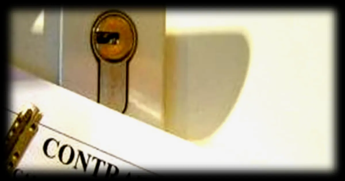 Le gouvernement charge un représentant des propriétaires d'une mission sur les impayés de loyers