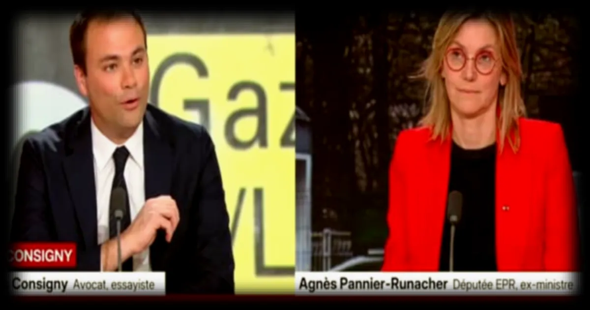 Le gouvernement considère le cessez-le-feu en Iran comme une opportunité pour les prix du carburant, selon Charles Consigny