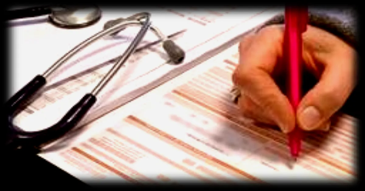 Le gouvernement consulte l’Ordre national des médecins sur une possible dissolution de l’Ordre parisien