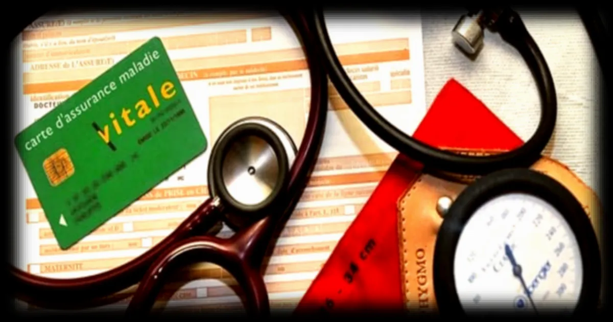 Le gouvernement devoile un plan d'economies pour reduire les arrets de travail sans allonger la carence