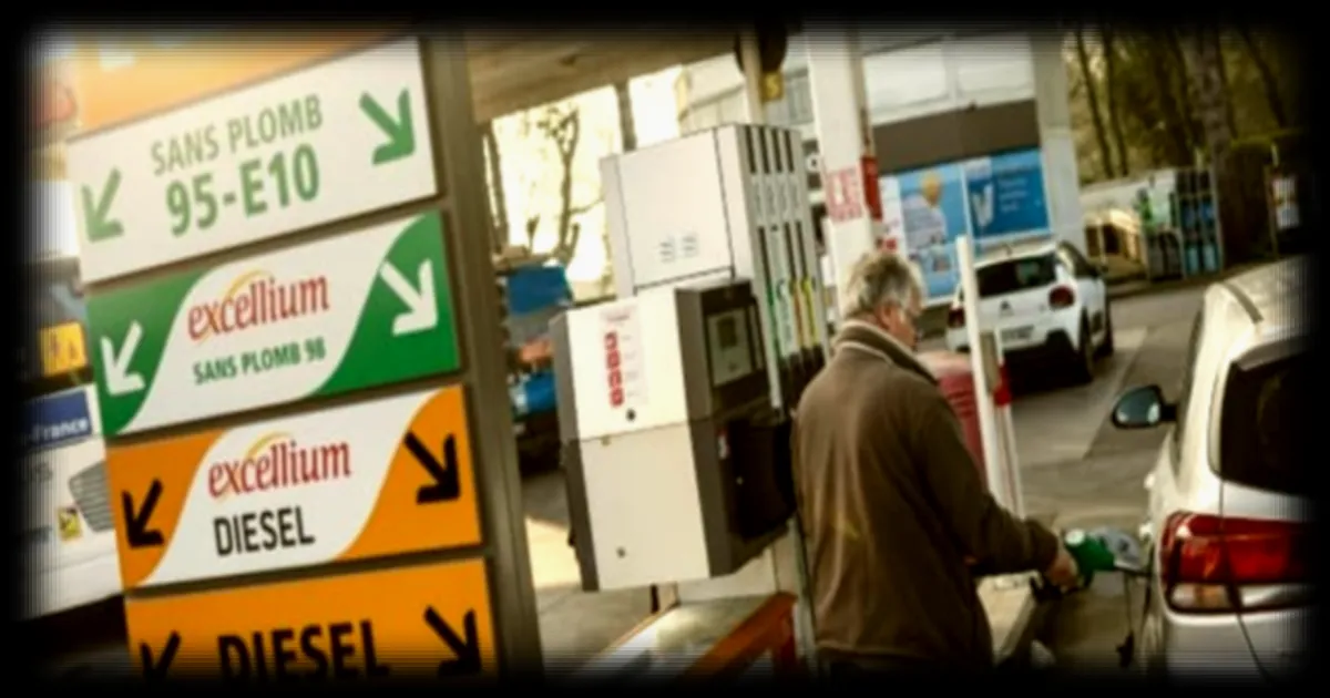 Le gouvernement face à la flambée des prix à la pompe : des contrôles sans réel impact