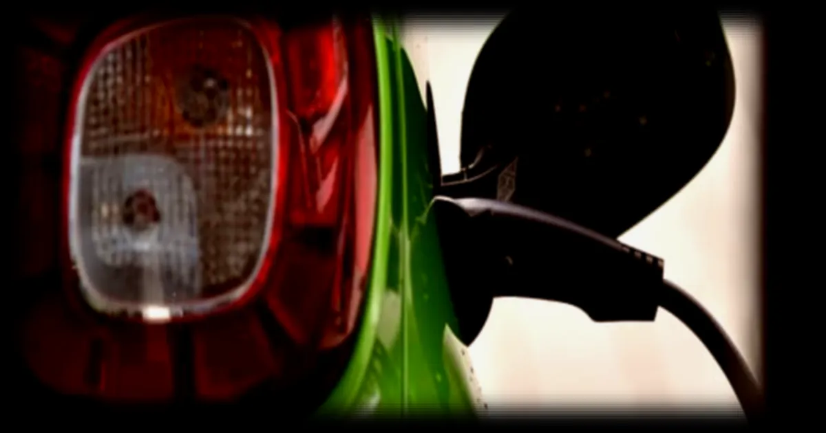 Le gouvernement français prévoit d'installer 22 000 bornes de recharge pour voitures électriques d'ici 2035