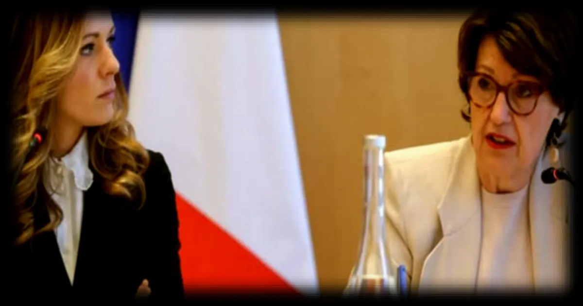 Le gouvernement français promet de ne tolérer aucun abus sur les prix des matières premières