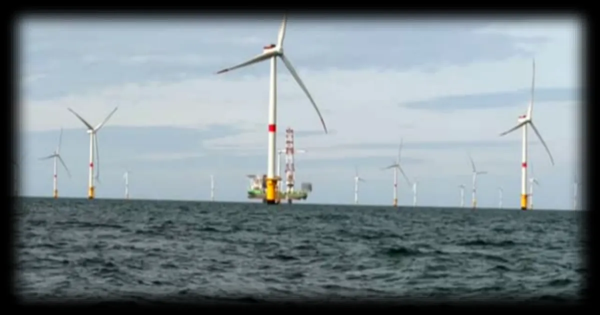 Le gouvernement français relance les appels d'offres pour les énergies renouvelables avec un focus sur l'éolien en mer