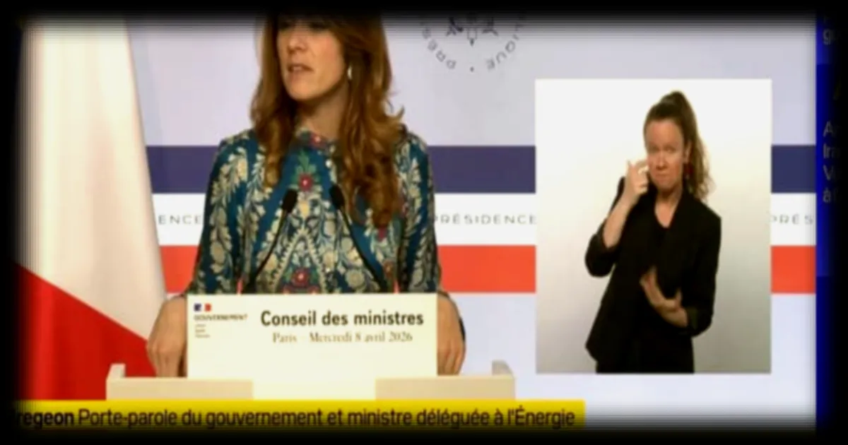 Le gouvernement français reste vigilant sur le prix des carburants pour soutenir les travailleurs