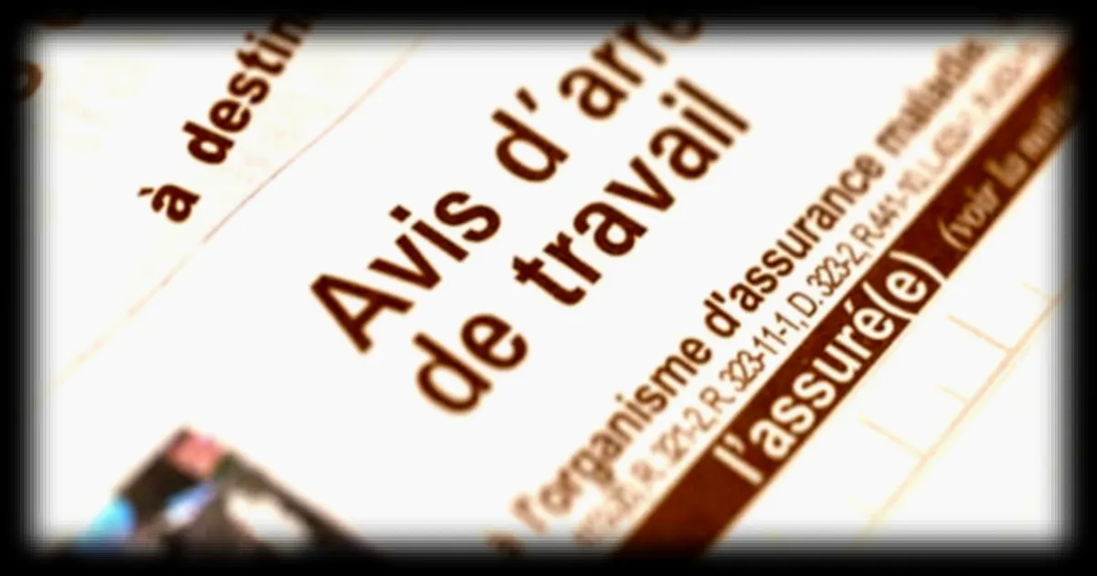 Le gouvernement prépare un nouveau tour de vis pour les arrêts de travail