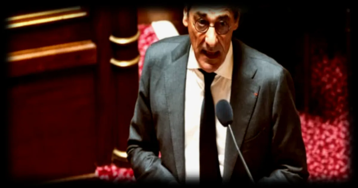 Le gouvernement presente son plan pour faciliter les reprises d'entreprises