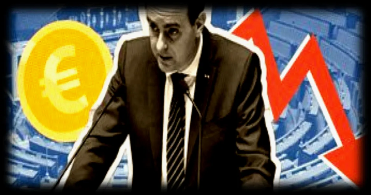 Le gouvernement présente son projet de budget pour 2027, un défi à relever pour Sébastien Lecornu