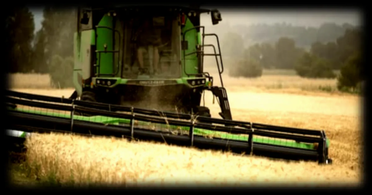 Le gouvernement présente une loi d'urgence agricole pour relancer l'agriculture française selon BFM Business