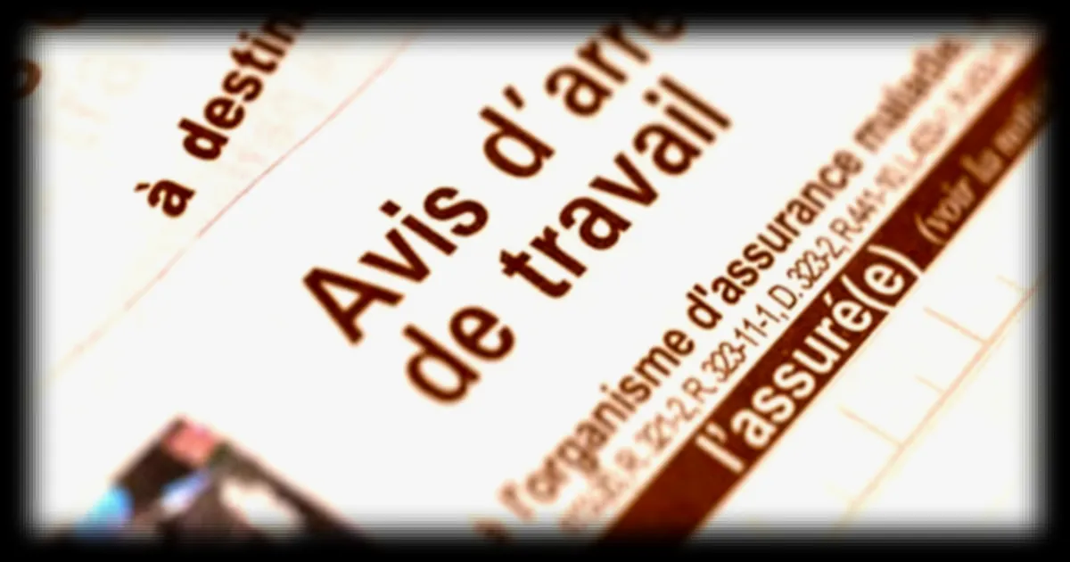 Le gouvernement prévoit 680.000 contrôles dans les entreprises pour lutter contre l'absentéisme