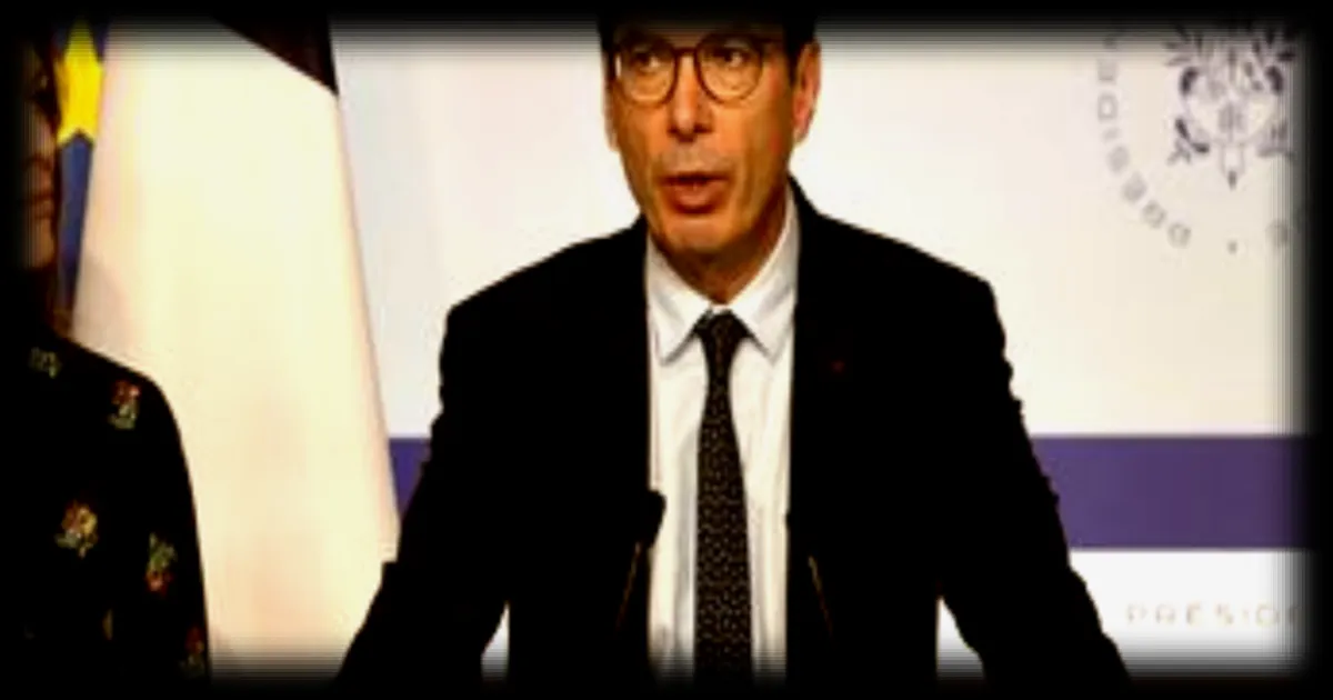 Le gouvernement renforce les contrôles face à la hausse des arrêts maladie et lance un kit de prévention