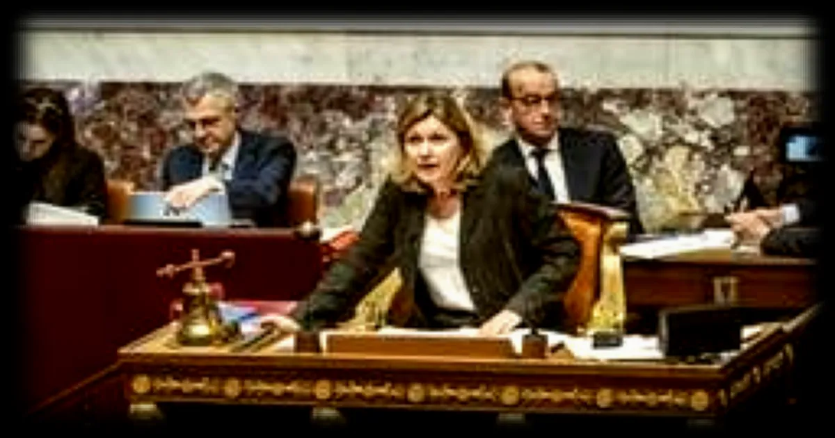 Le gouvernement renonce à avancer l'examen d'un texte sur l'antisémitisme à l'Assemblée