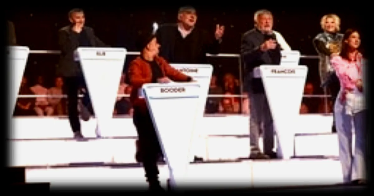 Le Grand Concours revient sur TF1 pour une rentrée sans surprise
