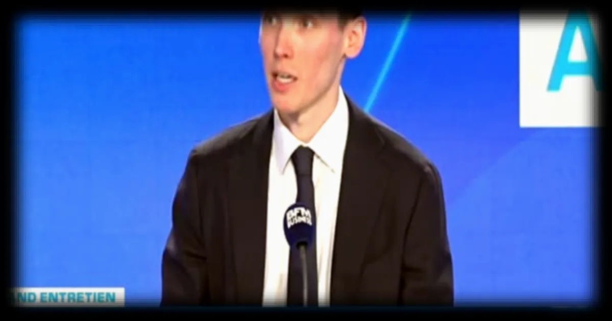 Le Grand Entretien : BCE, Vers Des Hausses De Taux ?