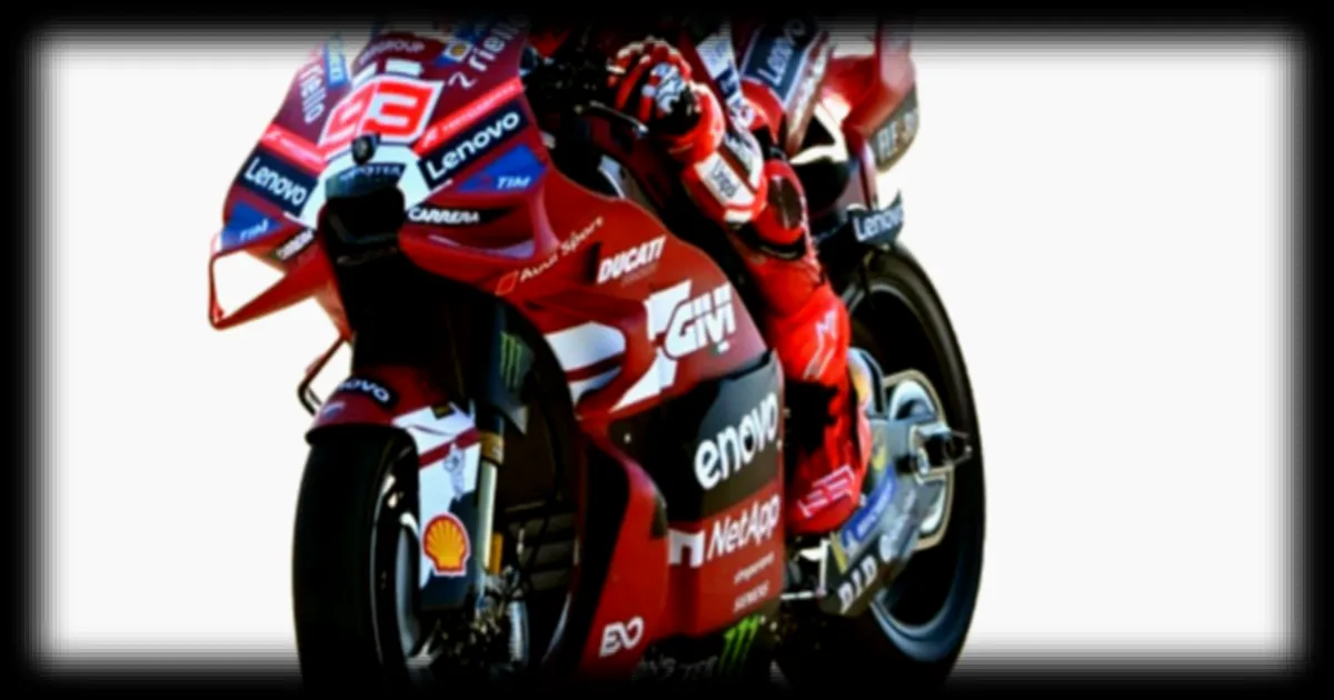 Le Grand Prix d'Aragon de Moto GP : suivez les actualités en direct avec le retour de Johann Zarco