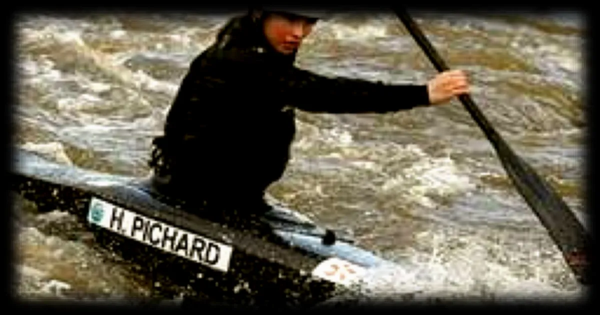 Le gratin du kayak mondial attendu à La Flèche ce dimanche