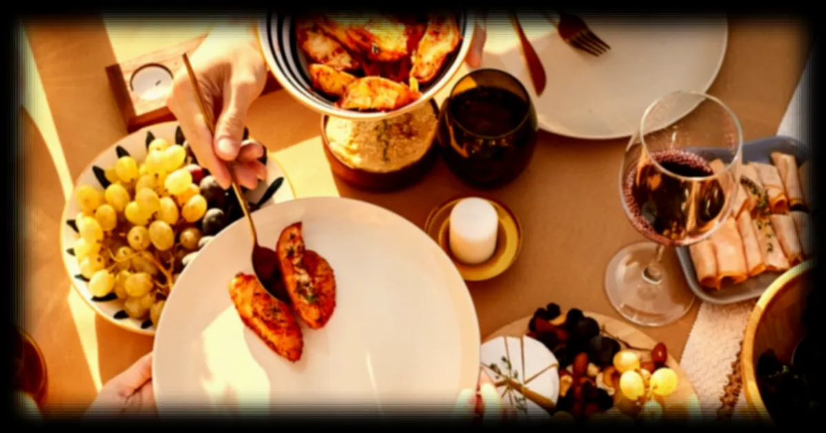 Le grignotage analysé par les neurosciences : quand le cerveau suit un "script" alimentaire même sans faim