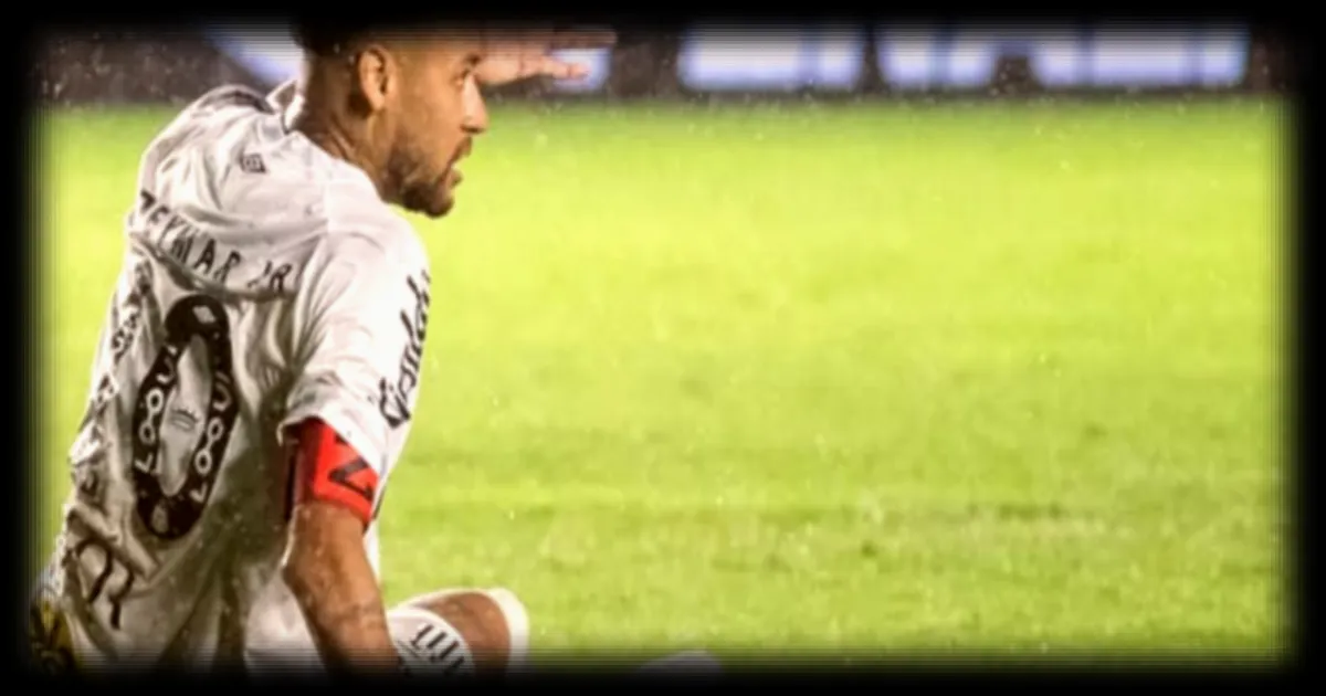 Le Gros Couac pour la Coupe du monde: Ancelotti se Déplace pour Superviser Neymar... Laissé au Repos par Santos