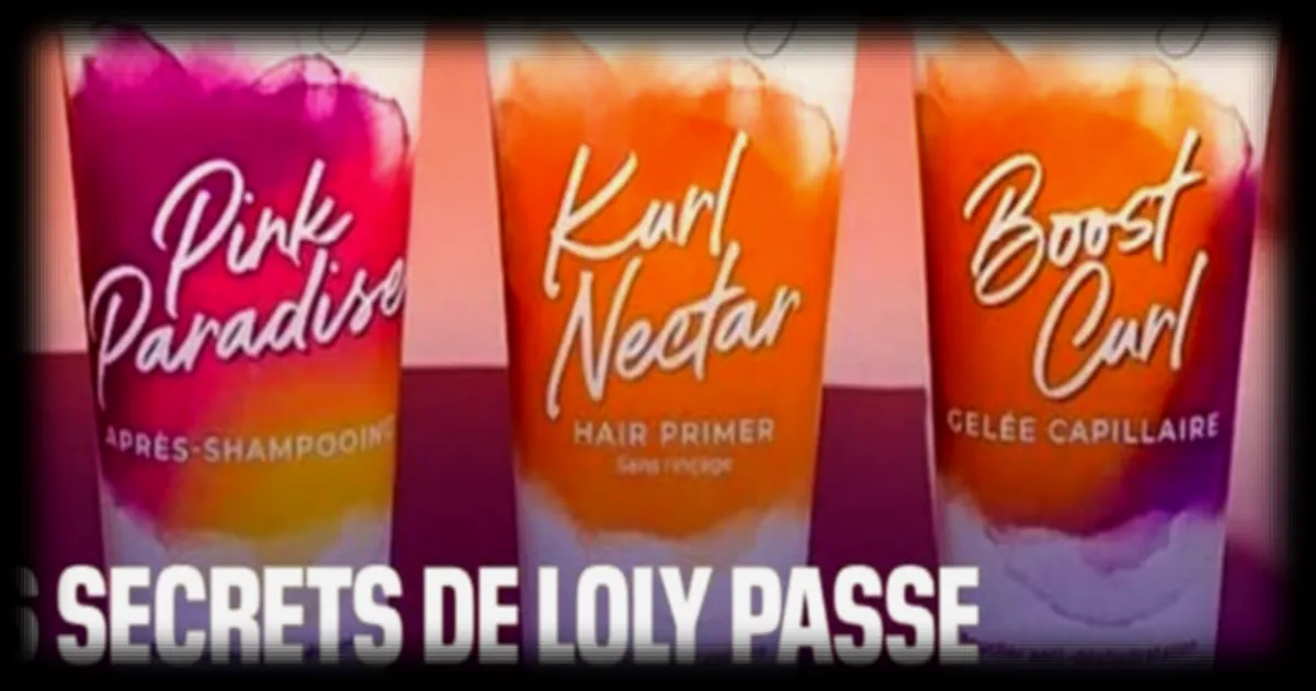 Le groupe français Les Secrets de Loly change de pavillon maritime et devient italien