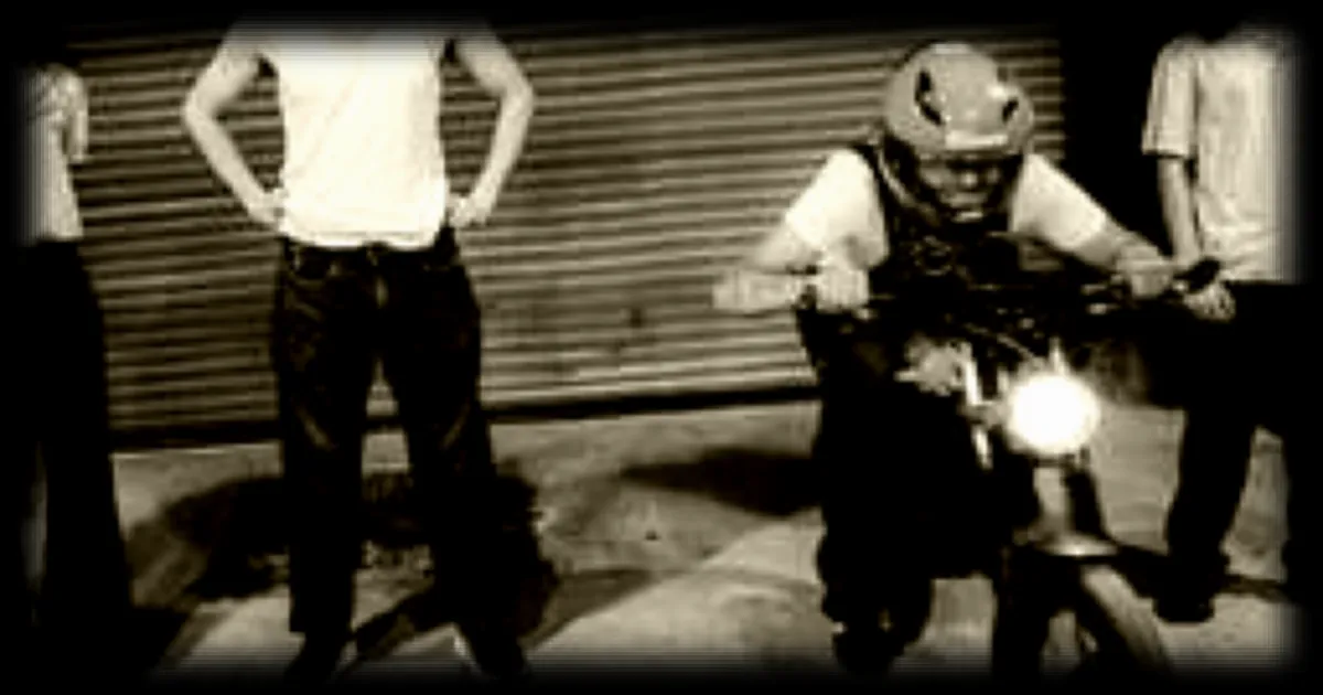 Le groupe Geese de retour en France avec son leader charismatique Cameron Winter