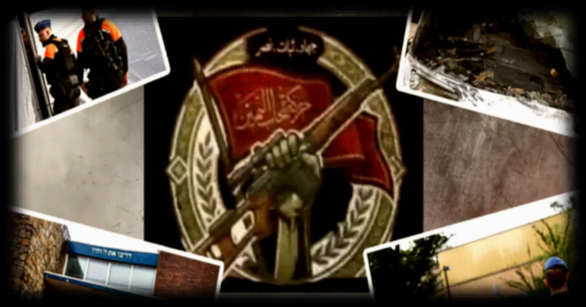 Le groupe Harakat Ashab al-Yamin al-Islamia, nouveau visage de la guerre hybride iranienne en Europe ?