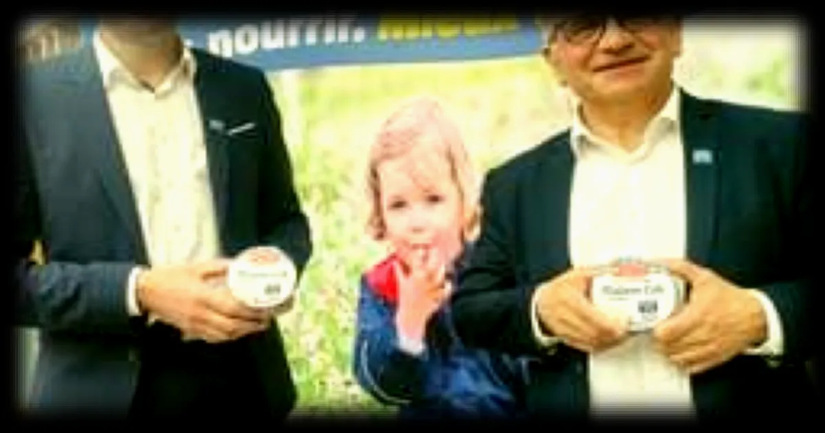 Le groupe laitier Even en progression : 165 nouvelles exploitations et 300 millions d'euros d'investissements prévus