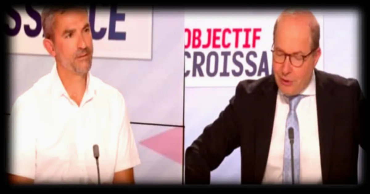 Le Groupe SOFINOR présenté comme un acteur clé de l'expertise comptable par Anthony Lescot