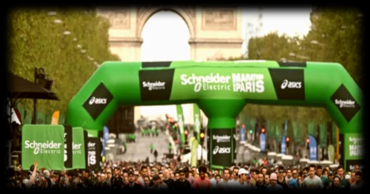 Le groupement Cadence sur le point d'obtenir la concession du Marathon de Paris, un revers majeur pour ASO