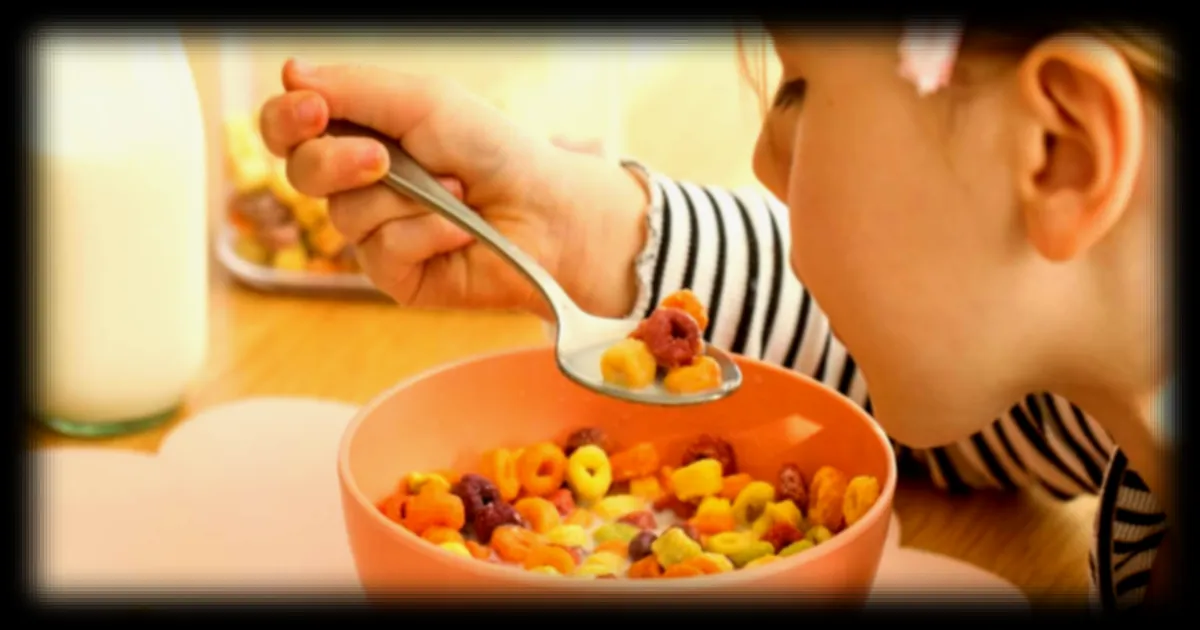 Le guide anti-piège pour choisir les céréales des enfants