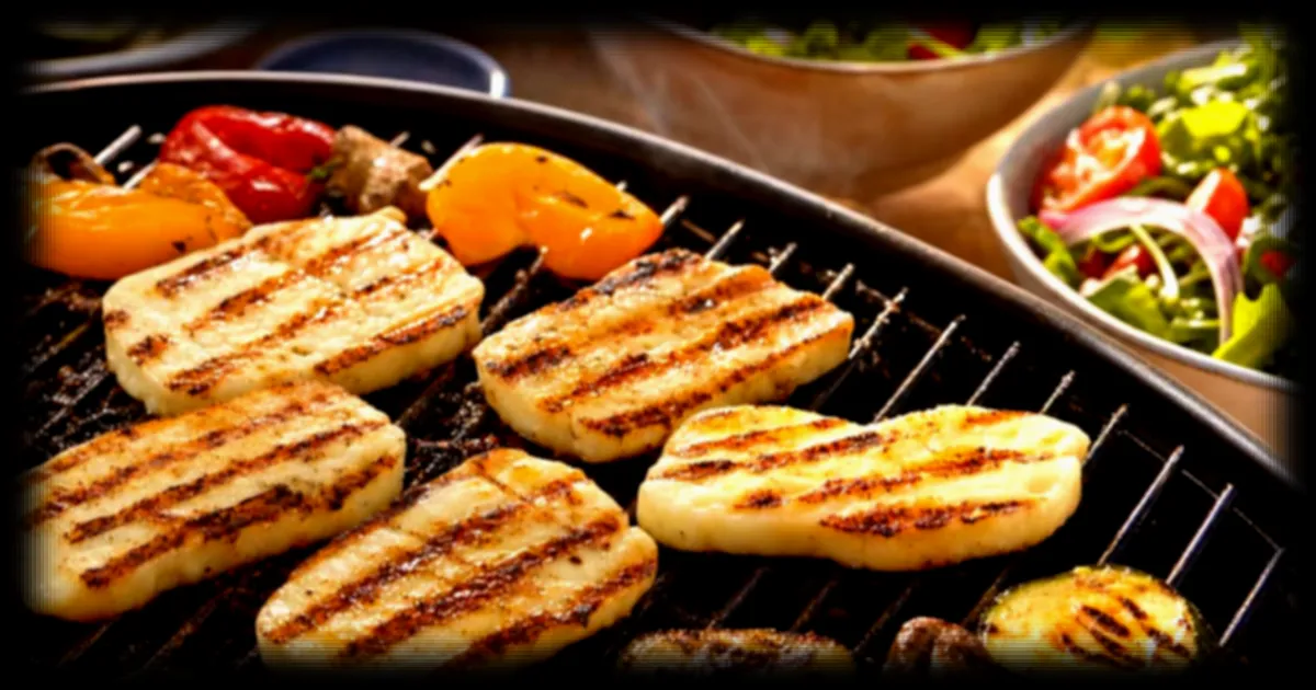 Le halloumi, ce fromage estival plébiscité mais bien plus calorique qu’il n’y paraît