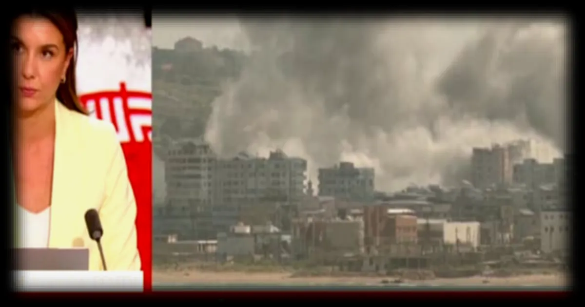 Le Haut-Commissaire aux droits de l'homme de l'ONU qualifie l'ampleur des tueries au Liban d'« épouvantable »