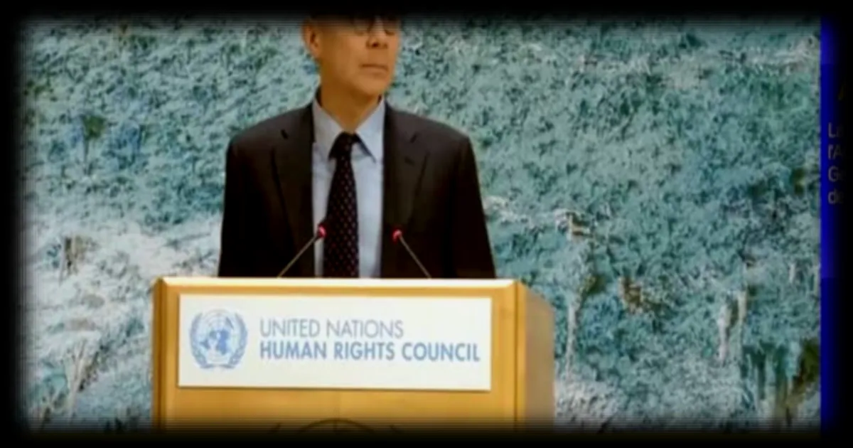 Le Haut-Commissaire de l'ONU aux droits de l'Homme dénonce les menaces grandissantes dans les nations souveraines