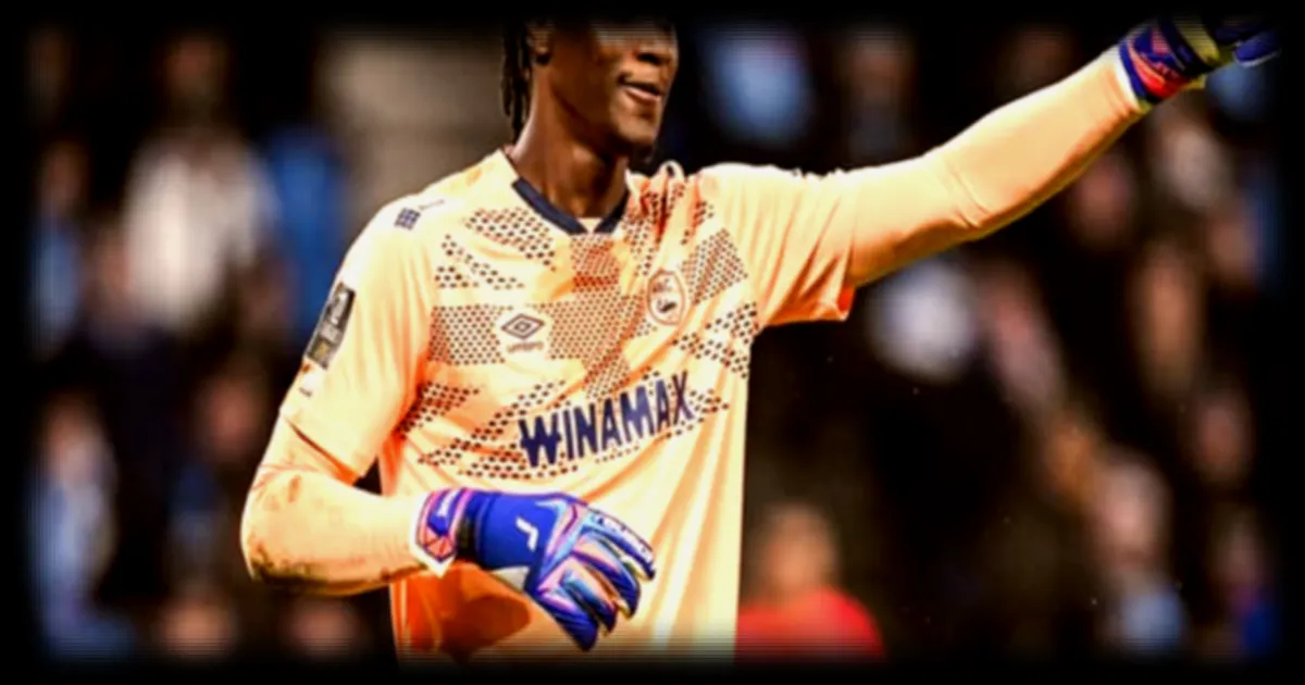 Le Havre-PSG : Le gardien Mory Diaw arrête un penalty de Désiré Doué et livre une anecdote sur son choix de côté