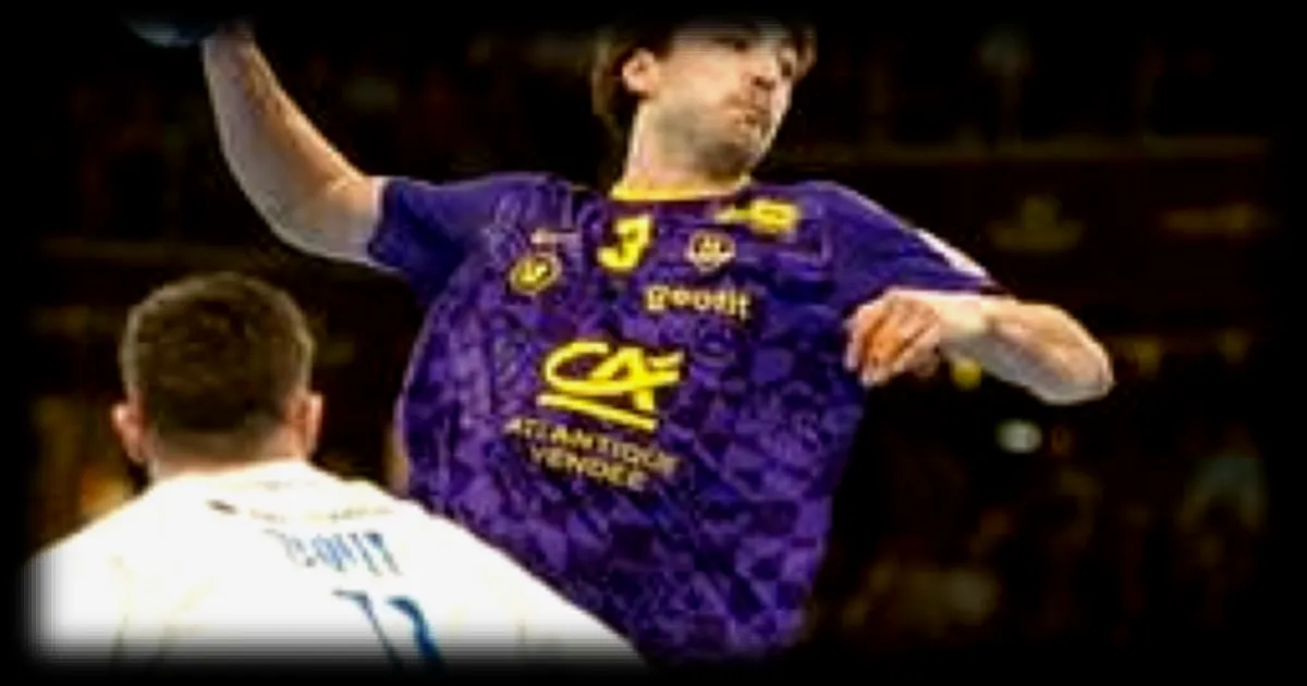 Le HBC Nantes enchaîne une dixième victoire consécutive malgré la fatigue