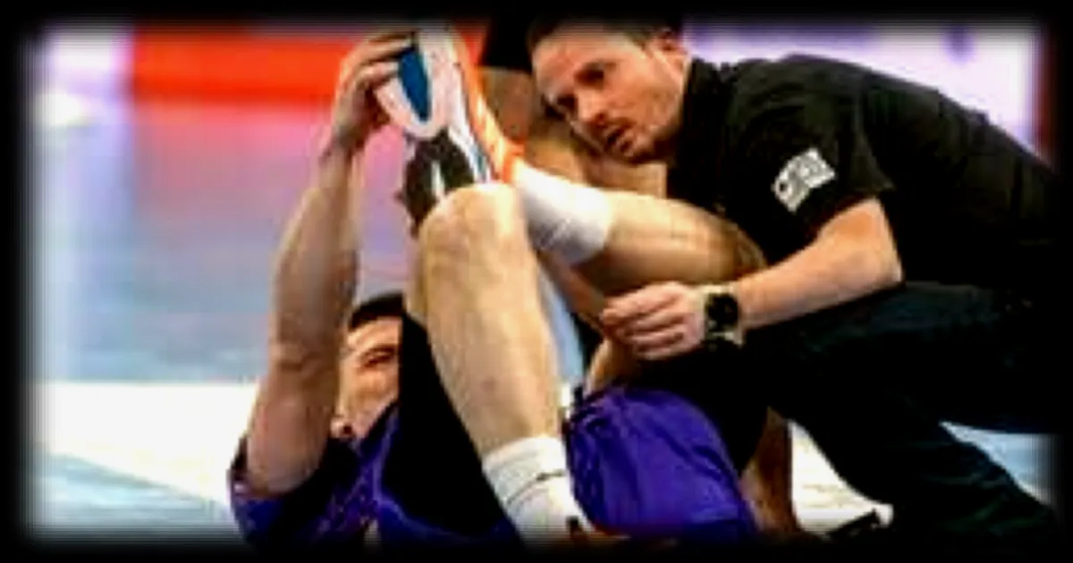 Le HBC Nantes remporte une nouvelle victoire, mais perdra Aymeric Minne pour la trêve internationale