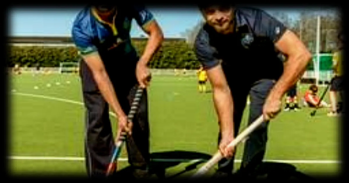 Le HC Nantes accueille deux internationaux pakistanais pour renforcer son effectif