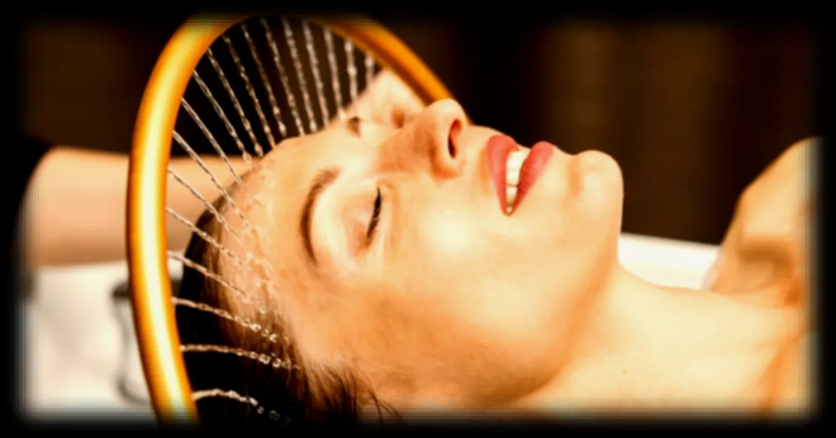 Le head spa, une nouvelle tendance capillaire inspirée des massages japonais testée par Top Santé