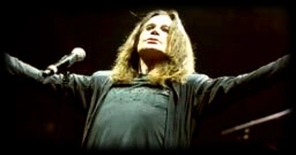 Le Hellfest 2026 rend hommage à Ozzy Osbourne avec une statue XXL