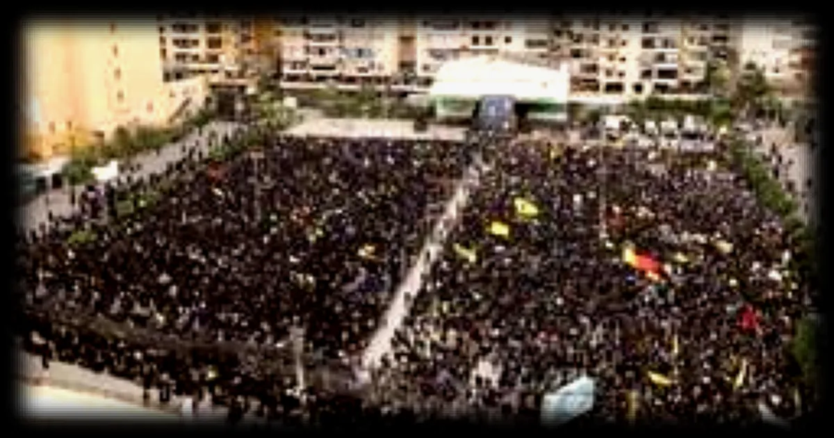 Le Hezbollah face au dilemme de l'escalade avec Israël au Liban