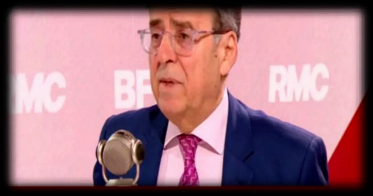 Le Hezbollah largement impopulaire aupres de toutes les communautes au Liban, selon Antoine Basbous de l'Observatoire des pays arabes