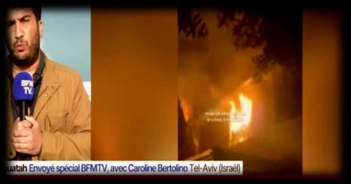 Le Hezbollah revendique des attaques de drones et de roquettes sur des localités israéliennes