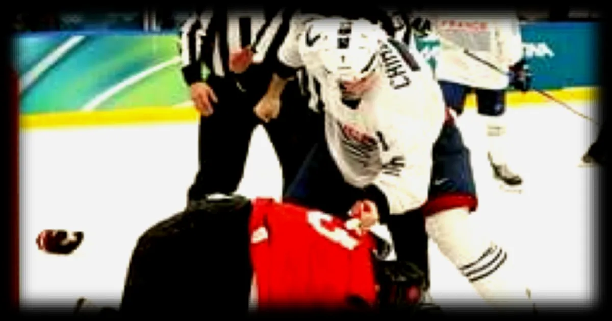 Le hockeyeur grenoblois Pierre Crinon voit son audience reportée à l'automne