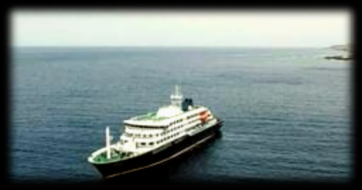 Le Hondius, après une désinfection complète, obtient enfin le feu vert pour reprendre ses croisières